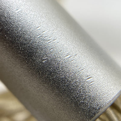 【中古】LC-3.5C 3.5mmシングルL字 銀メッキ高純度単結晶銅8芯ケーブル【FIO-LC35C】【名古屋】