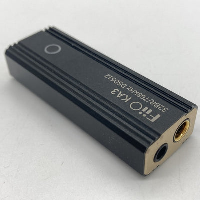 【中古】KA3 【FIO-KA3-B】【日本橋】