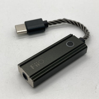 【中古】KA1 Type-C 【FIO-KA1-TC】【仙台】