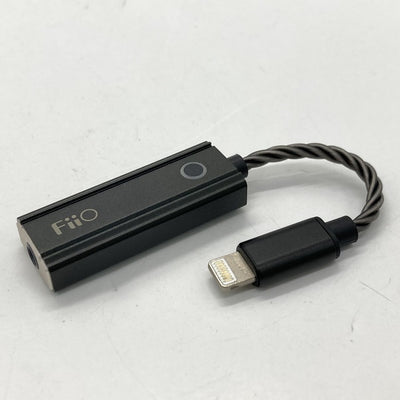 【中古】KA1 Lightning 【FIO-KA1-LT】【日本橋】