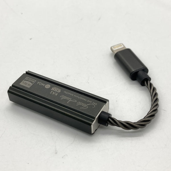 【中古】KA1 Lightning 【FIO-KA1-LT】【秋葉原】