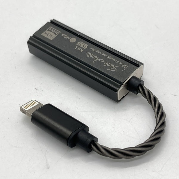 【中古】KA1 Lightning 【FIO-KA1-LT】【日本橋】