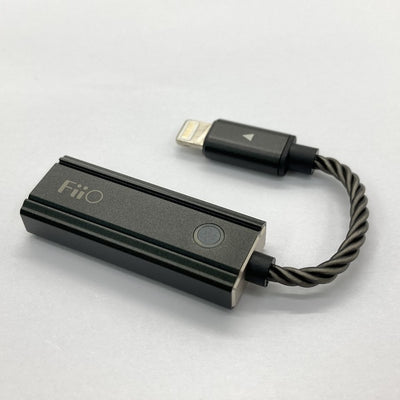 【中古】KA1 Lightning 【FIO-KA1-LT】【名古屋】