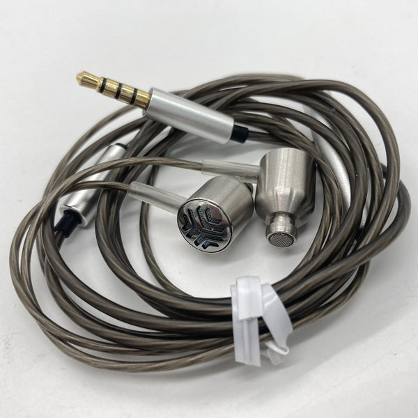 【中古】JD3 Silver 【FIO-IEM-JD3-S】【日本橋】