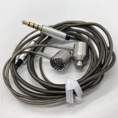 【中古】JD3 Silver 【FIO-IEM-JD3-S】【日本橋】