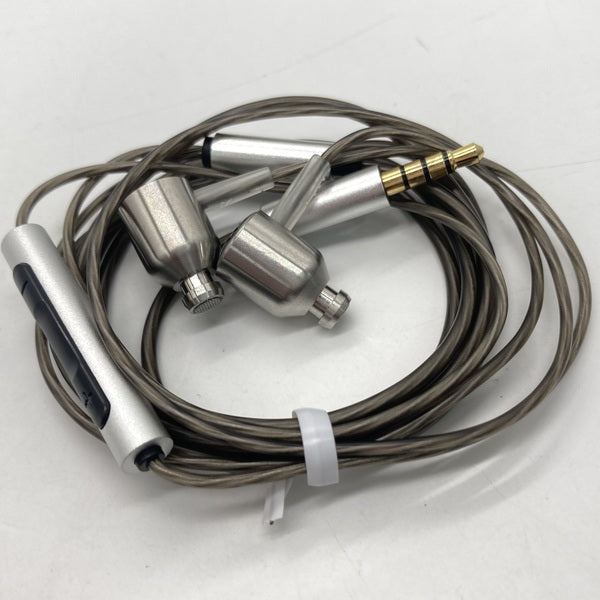 【中古】JD3 Silver 【FIO-IEM-JD3-S】【日本橋】