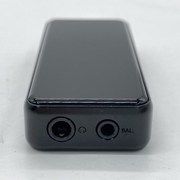 FIIO 【中古】BTR3K 【FIO-BTR3K-B】【日本橋】 – e☆イヤホン