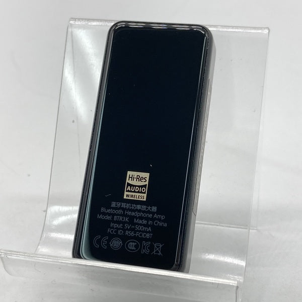 【中古】BTR3K 【FIO-BTR3K-B】【日本橋】