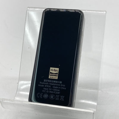 【中古】BTR3K 【FIO-BTR3K-B】【日本橋】