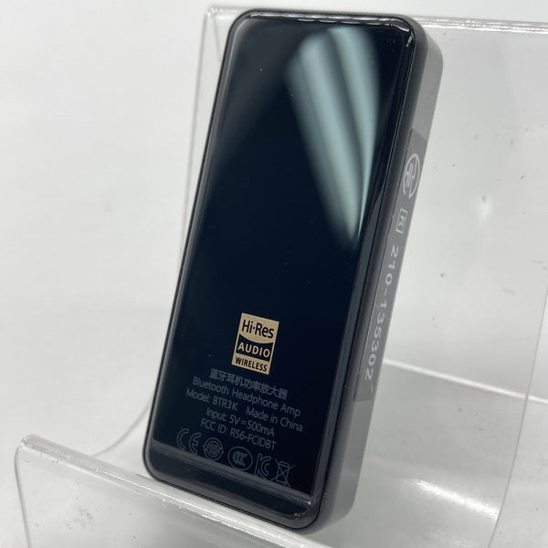 【中古】BTR3K 【FIO-BTR3K-B】【秋葉原】