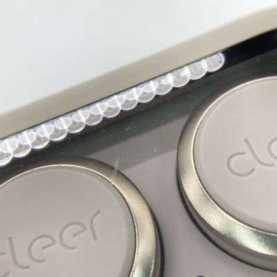 【中古】ALLY PLUS 2 White 【CLR-ALPS2-W】【日本橋】