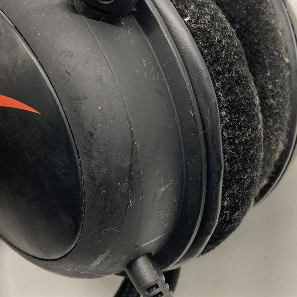 【中古】Hyper X Cloud ブラック【KHX-H3CL/WR】【秋葉原】