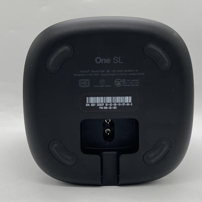 【中古】SONOS ONE SL【秋葉原】