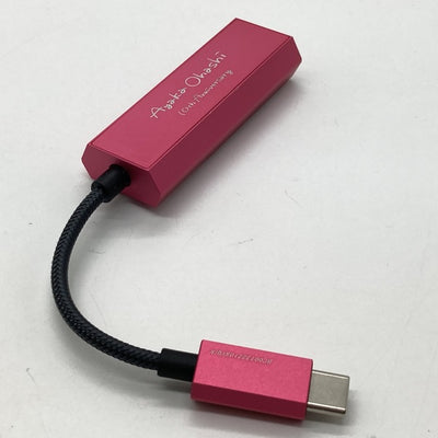 【中古】AK HC2 Ayaka Ohashi Edition 【IRV-AK-HC2-AOE】【名古屋】