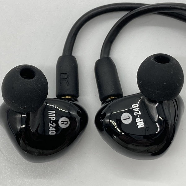 MACKIE 【中古】MP-240【秋葉原】 – e☆イヤホン