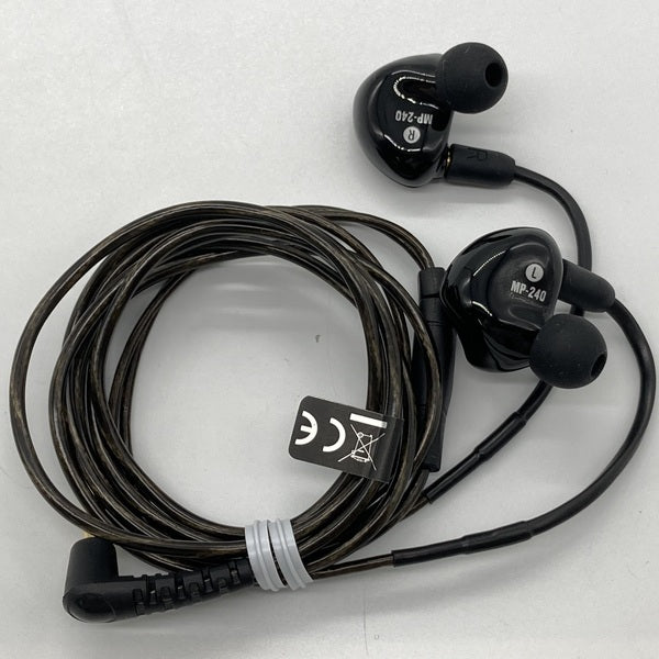 MACKIE 【中古】MP-240【秋葉原】 – e☆イヤホン