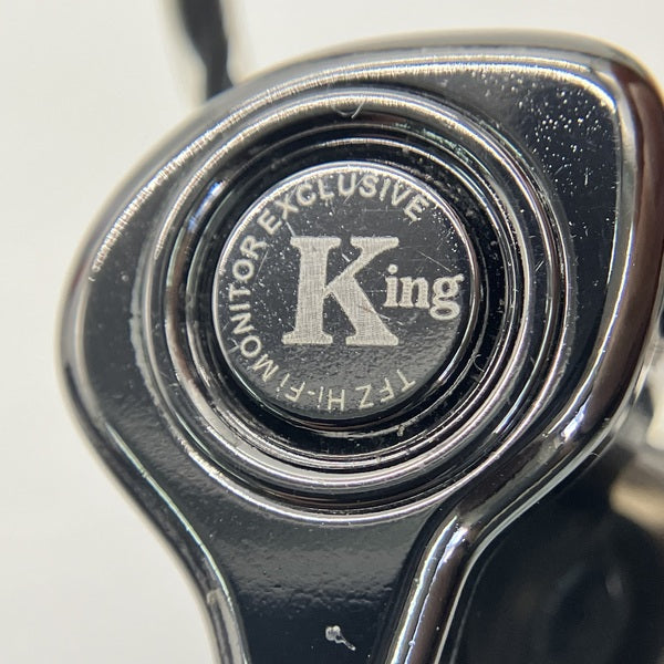 【中古】EXCLUSIVE KING　ダークグレー【秋葉原】
