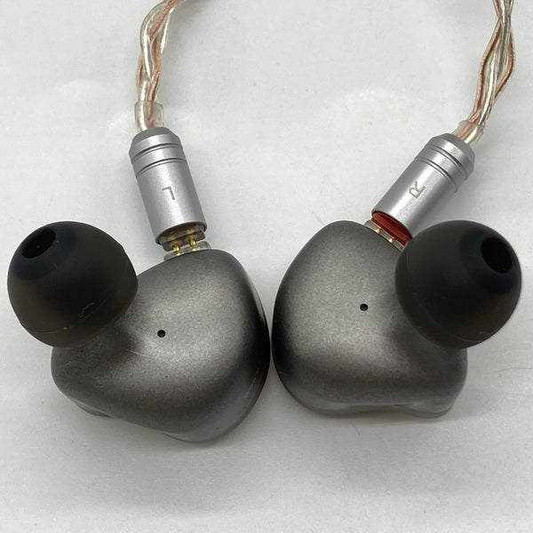 【中古】KING LTD シルバー【日本橋】