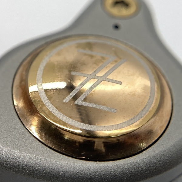 【中古】KING LTD シルバー【日本橋】