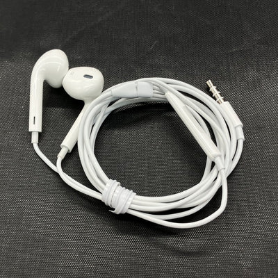 【ご依頼分】【中古】Apple EarPods with Remote and Mic【秋葉原】