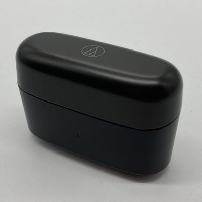【中古】ATH-CKS30TW BK ブラック【秋葉原】