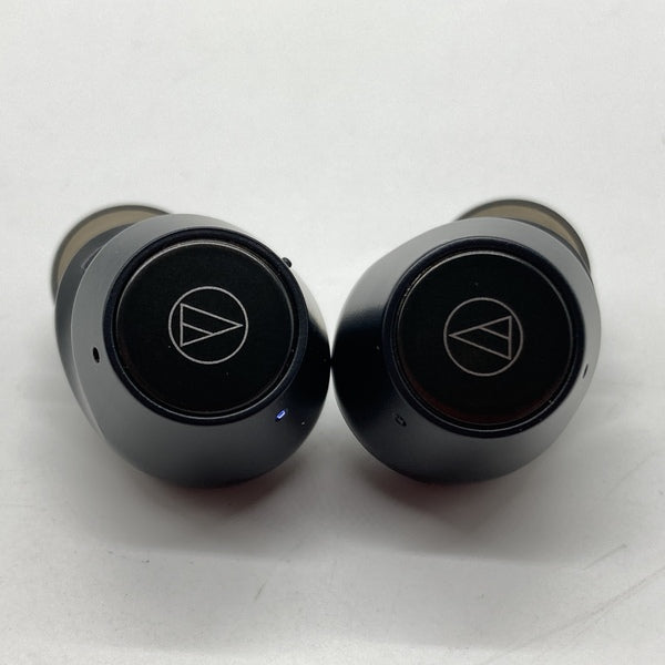 【中古】ATH-CKS30TW BK ブラック【秋葉原】