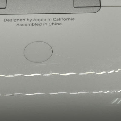 【中古】AirPods Pro 充電ケース(MagSafe)【秋葉原】