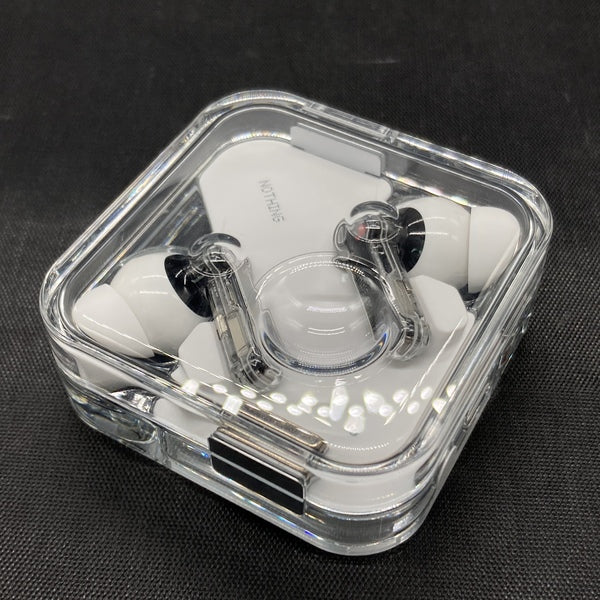 【中古】Nothing Ear White【秋葉原】