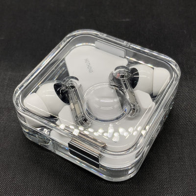 【中古】Nothing Ear White【秋葉原】
