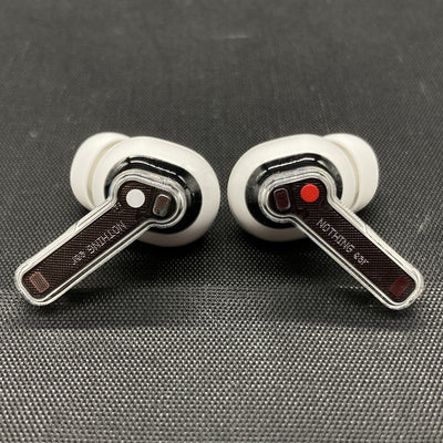 【中古】Nothing Ear White【秋葉原】