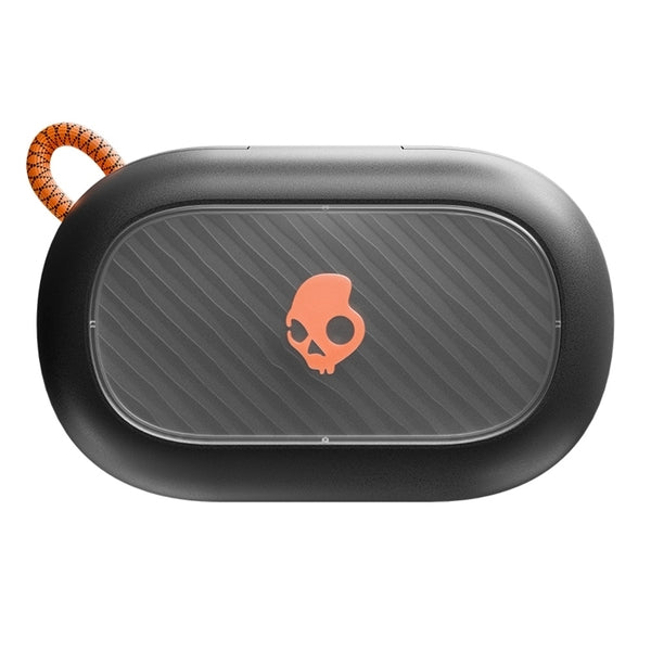 Skullcandy Push ANC Active Black Orange 【S2PAW-S749】 – e☆イヤホン