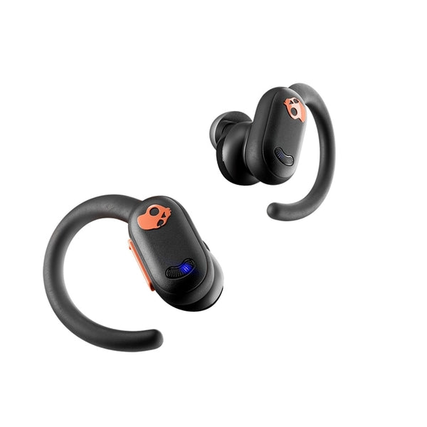 Skullcandy Push ANC Active Black Orange 【S2PAW-S749】 – e☆イヤホン