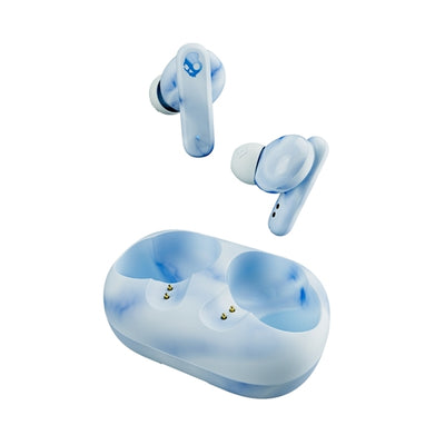 Eco Buds Glacier Blue