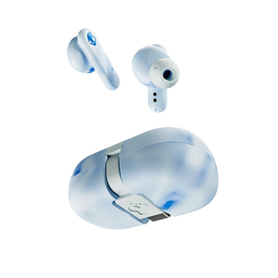 Eco Buds Glacier Blue