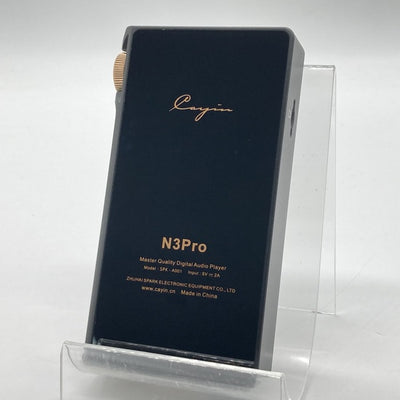 【中古】N3Pro【日本橋】