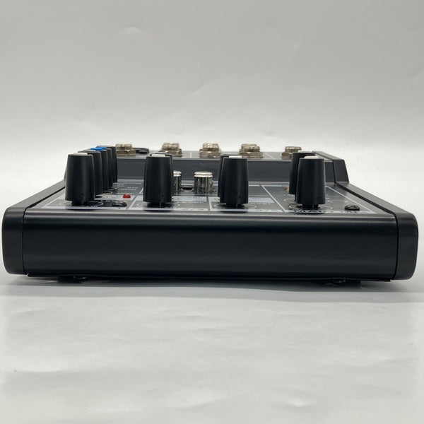 【中古】MIX5 コンパクト・アナログミキサー【秋葉原】