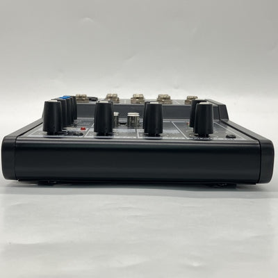 【中古】MIX5 コンパクト・アナログミキサー【秋葉原】