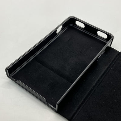 【中古】NW-ZX707用レザーケース 【CKLNWZX700 CWW】【秋葉原】