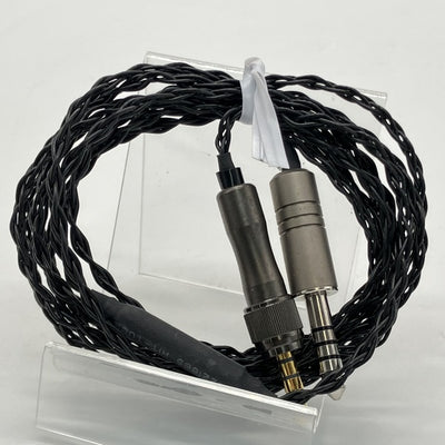 【中古】Obsidian Screw4Mini-4.4mm (ヘッドホン専用ねじ込みロック型バランス仕様) 160cm【秋葉原】