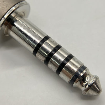 【中古】Obsidian Screw4Mini-4.4mm (ヘッドホン専用ねじ込みロック型バランス仕様) 160cm【秋葉原】