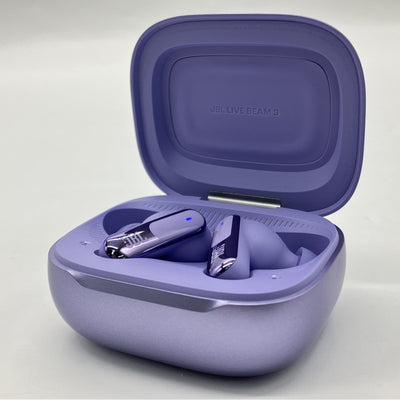 【中古】LIVE BEAM 3 パープル【JBLLIVEBEAM3PUR】【秋葉原】