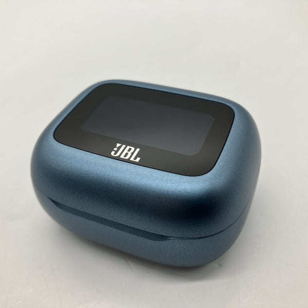 【中古美品】JBL LIVE BEAM3 シルバー JBL 【中古】LIVE BEAM 3 シルバー【JBLLIVEBEAM3SIL】【日本橋