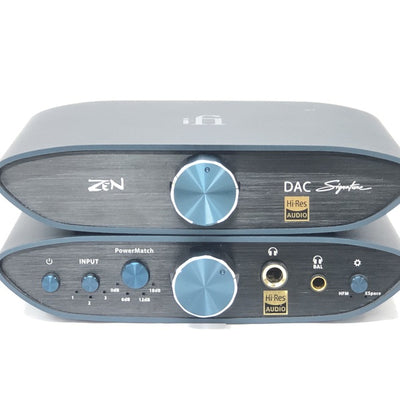 【中古】ZEN Signature Set HFM【秋葉原】