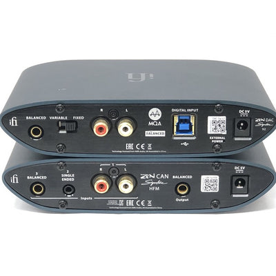 【中古】ZEN Signature Set HFM【秋葉原】