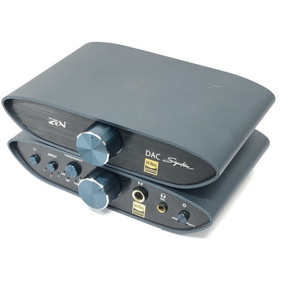【中古】ZEN Signature Set HFM【秋葉原】