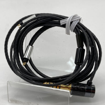 【中古】Clear force Light Custom IEM 2pin 4.4φ L-Plug (1.2m)【秋葉原】