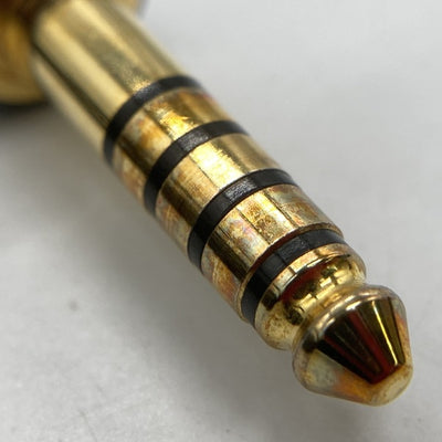 【中古】Clear force Light Custom IEM 2pin 4.4φ L-Plug (1.2m)【秋葉原】