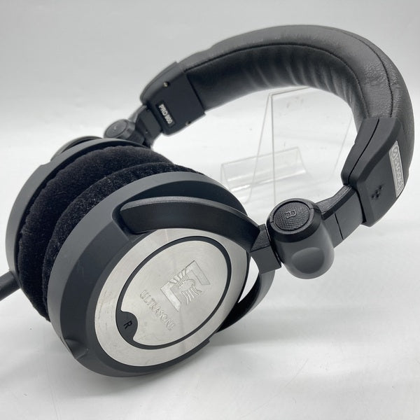 【稼動品】Ultrasone Pro900 ジャンク扱い ULTRASONE 【中古】PRO900【秋葉原】 – e☆イヤホン