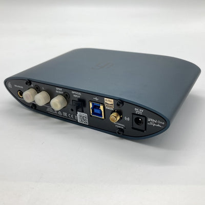 【中古】ZEN One Signature【秋葉原】