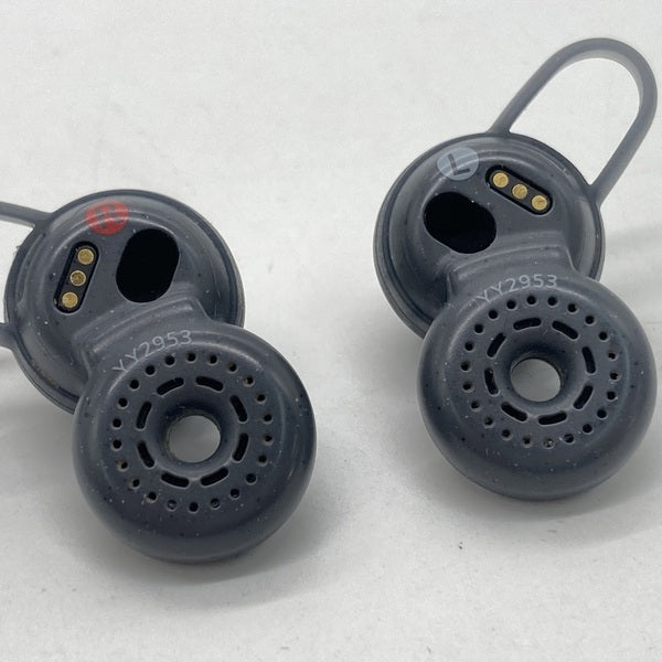SONY LinkBuds WF-L900 グレー (中古です) SONY 【中古】LinkBuds グレー 【WF-L900 H】【秋葉原】 – e